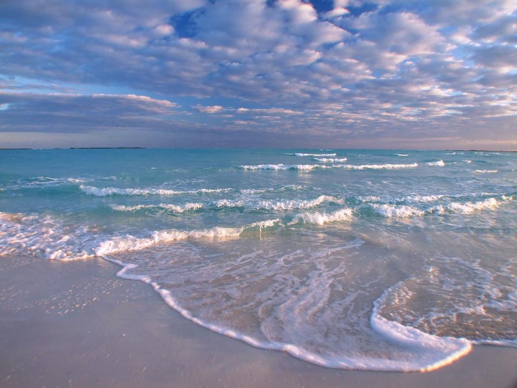 Treasure Cay Beach, Marina & Golf Resort Екстериор снимка