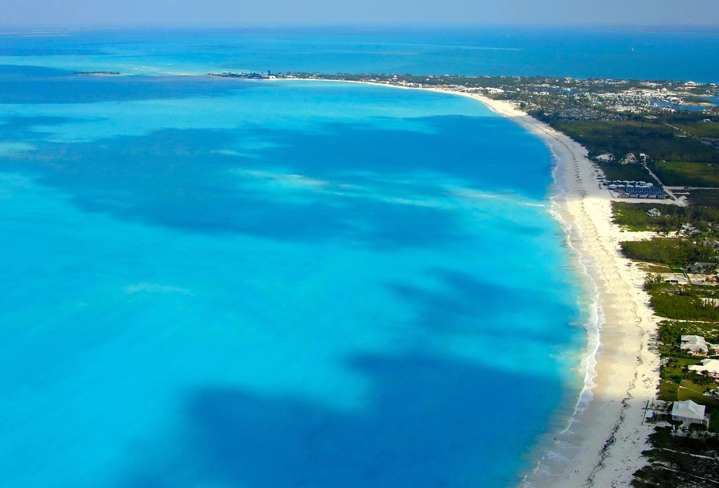 Treasure Cay Beach, Marina & Golf Resort Екстериор снимка