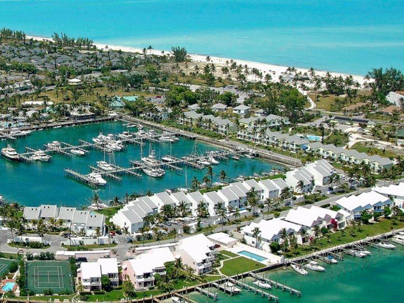 Treasure Cay Beach, Marina & Golf Resort Екстериор снимка