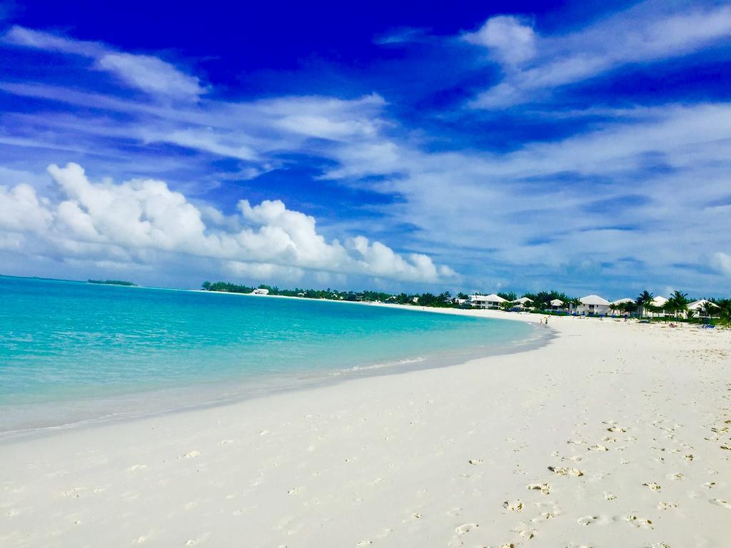 Treasure Cay Beach, Marina & Golf Resort Екстериор снимка
