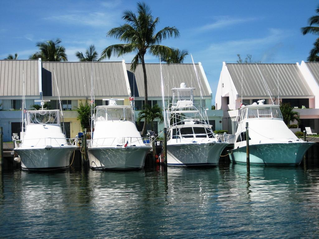 Treasure Cay Beach, Marina & Golf Resort Екстериор снимка