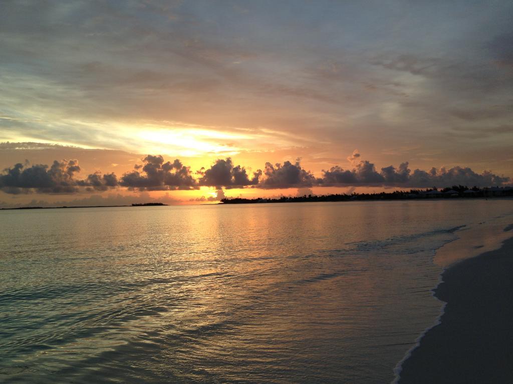 Treasure Cay Beach, Marina & Golf Resort Екстериор снимка