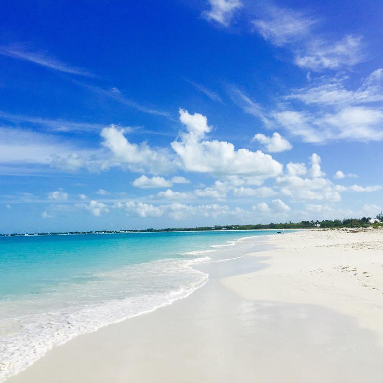 Treasure Cay Beach, Marina & Golf Resort Екстериор снимка