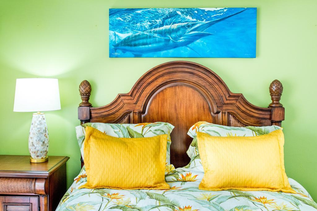 Treasure Cay Beach, Marina & Golf Resort Екстериор снимка