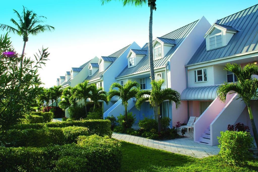 Treasure Cay Beach, Marina & Golf Resort Екстериор снимка