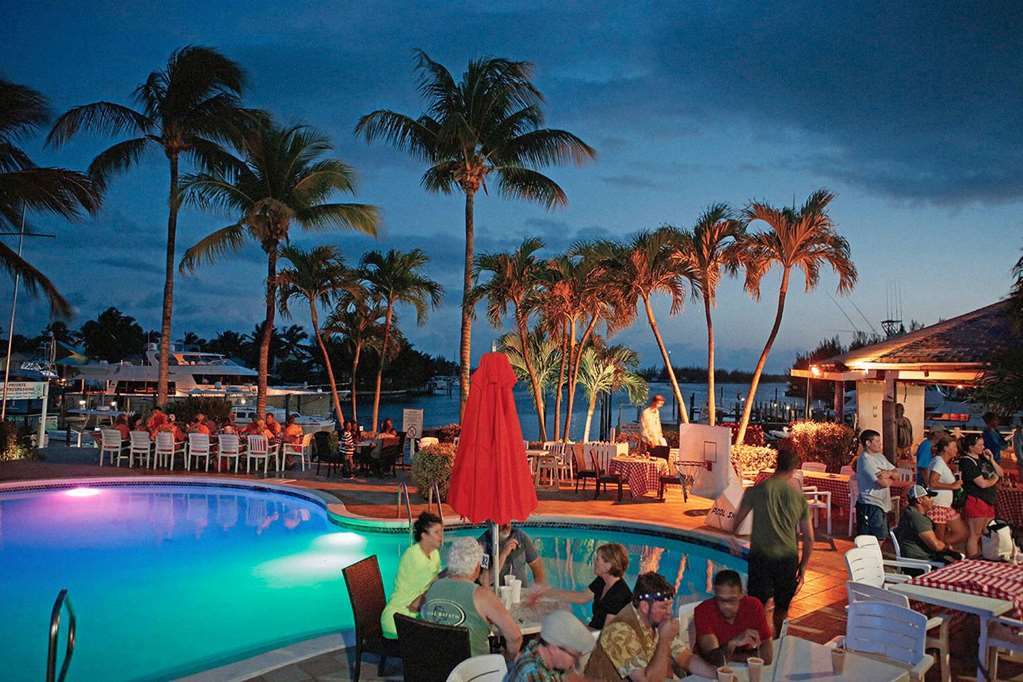 Treasure Cay Beach, Marina & Golf Resort Екстериор снимка