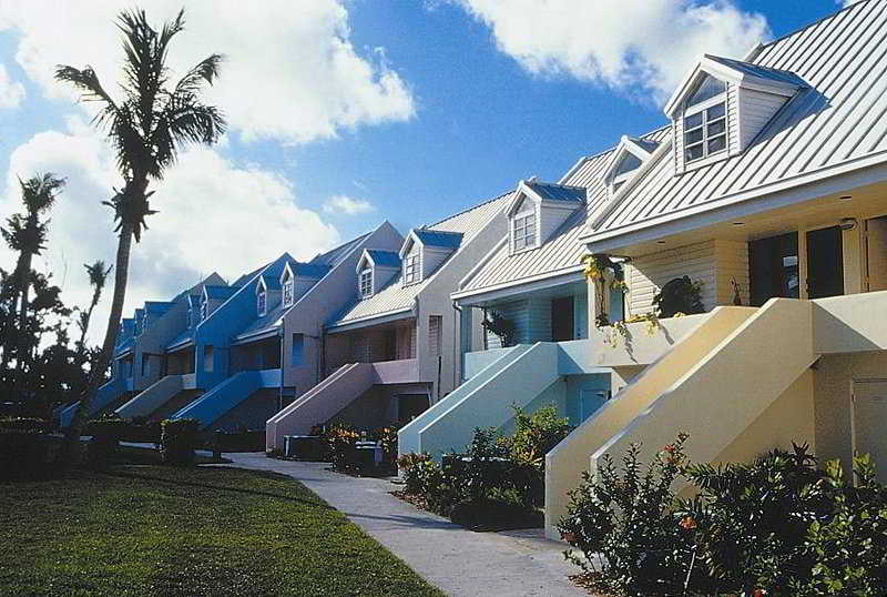 Treasure Cay Beach, Marina & Golf Resort Екстериор снимка