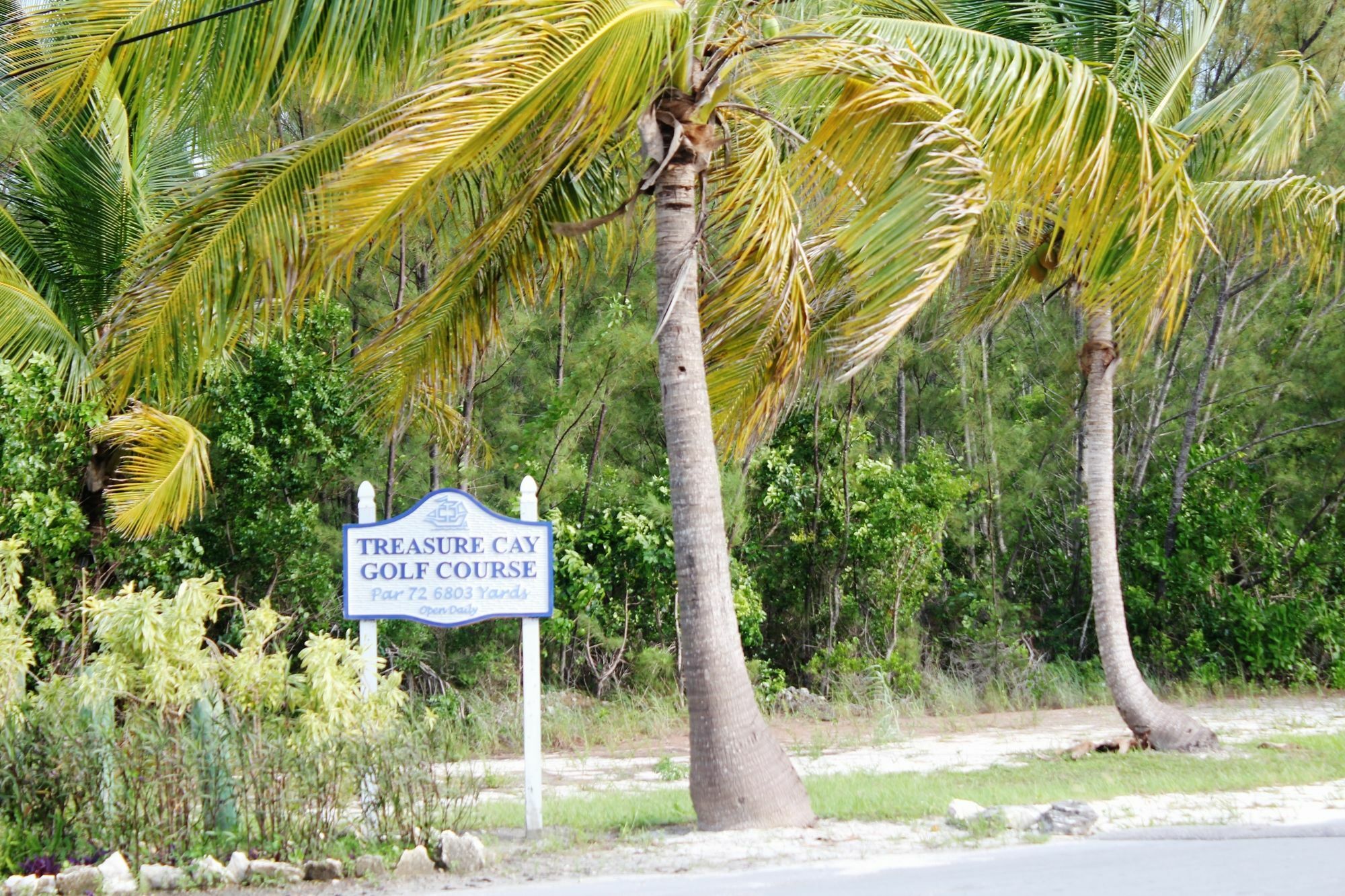 Treasure Cay Beach, Marina & Golf Resort Екстериор снимка